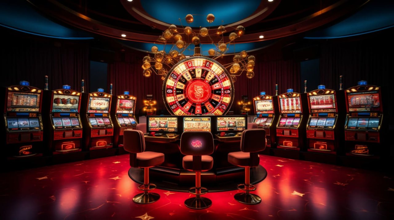 696 slots - Slots ဂိမ်းများ