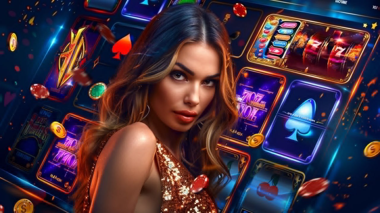 696 slots ပလက်ဖောင်း — Myanmar Online Gaming အမျိုးအစားများ