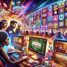 696 slots Mobile APP နှင့် Desktop Platform ကစားနည်း