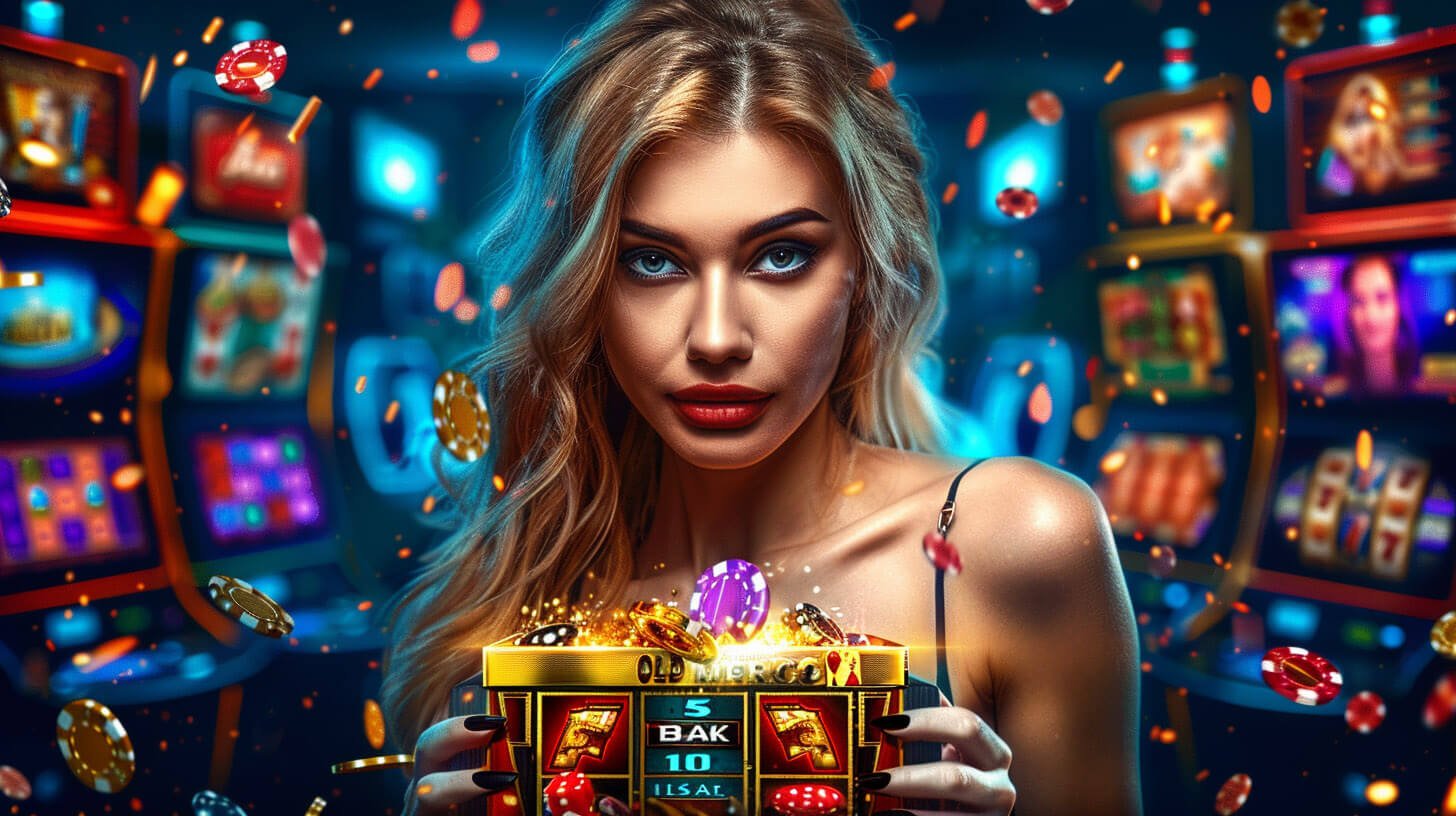 696 slots Live Casino နှင့် Sportsbook ဂိမ်းများ