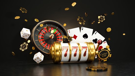 696 slots မြန်မာ Online Casino ဂိမ်းများ